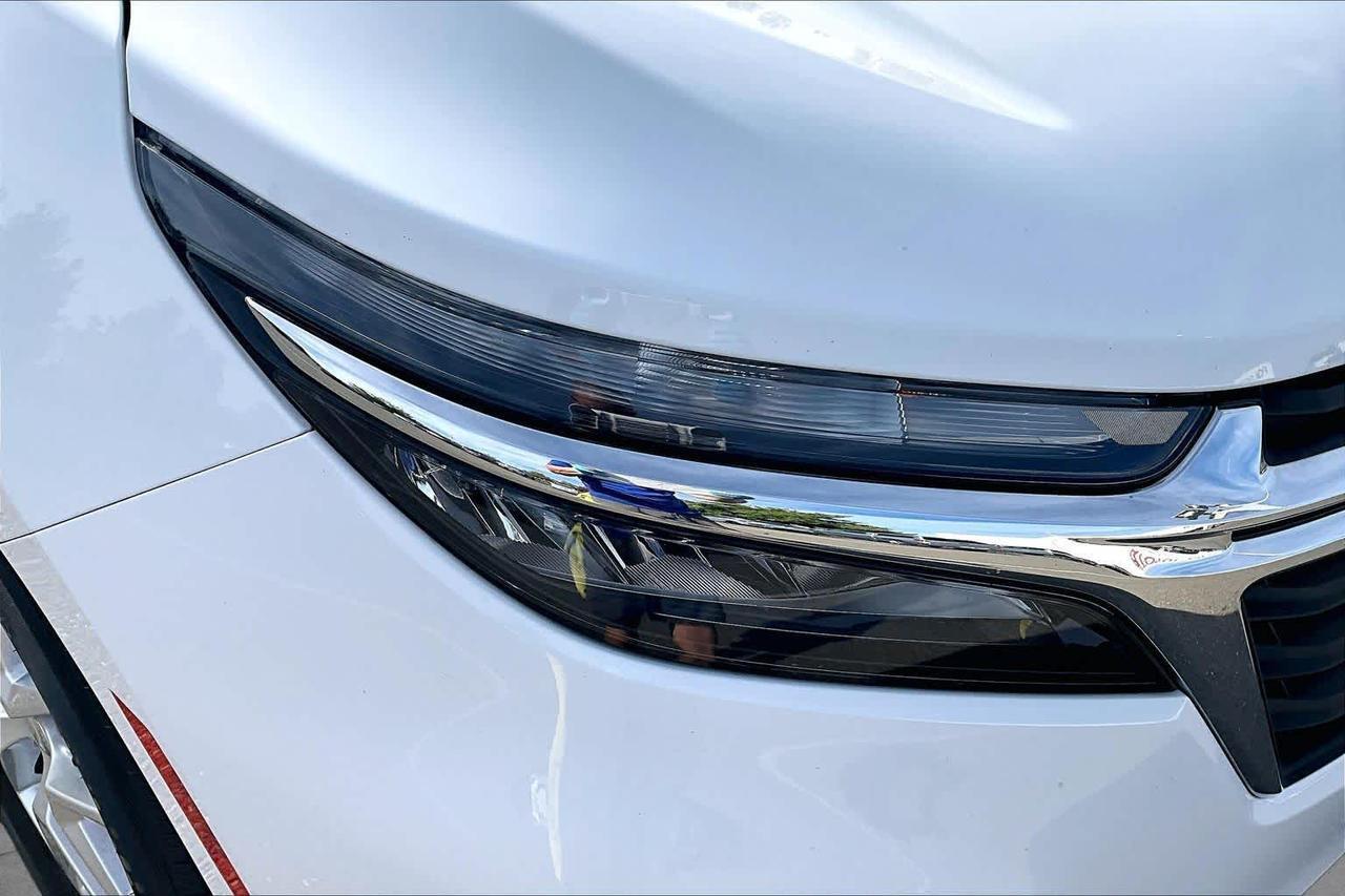 2022 Chevrolet Equinox LS Folsom CA