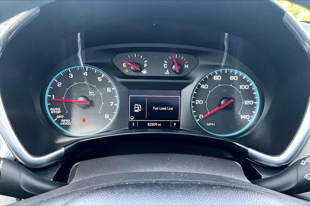 2022 Chevrolet Equinox LS Folsom CA