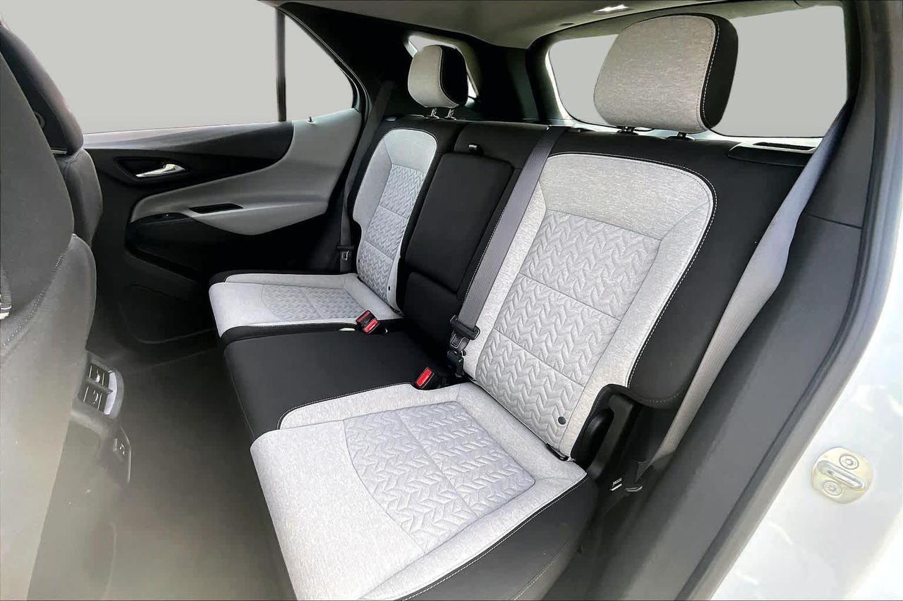 2022 Chevrolet Equinox LS Folsom CA