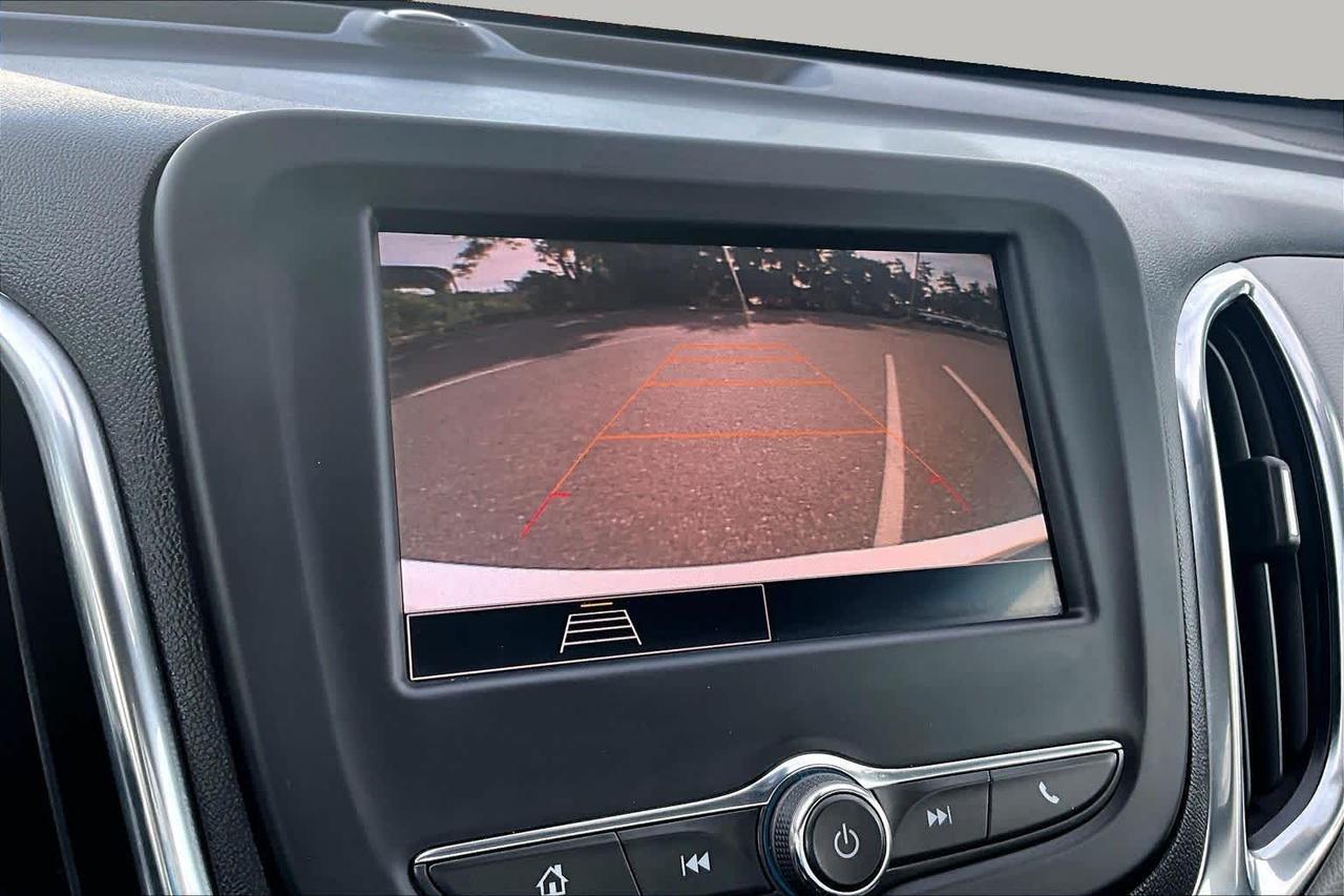 2022 Chevrolet Equinox LS Folsom CA