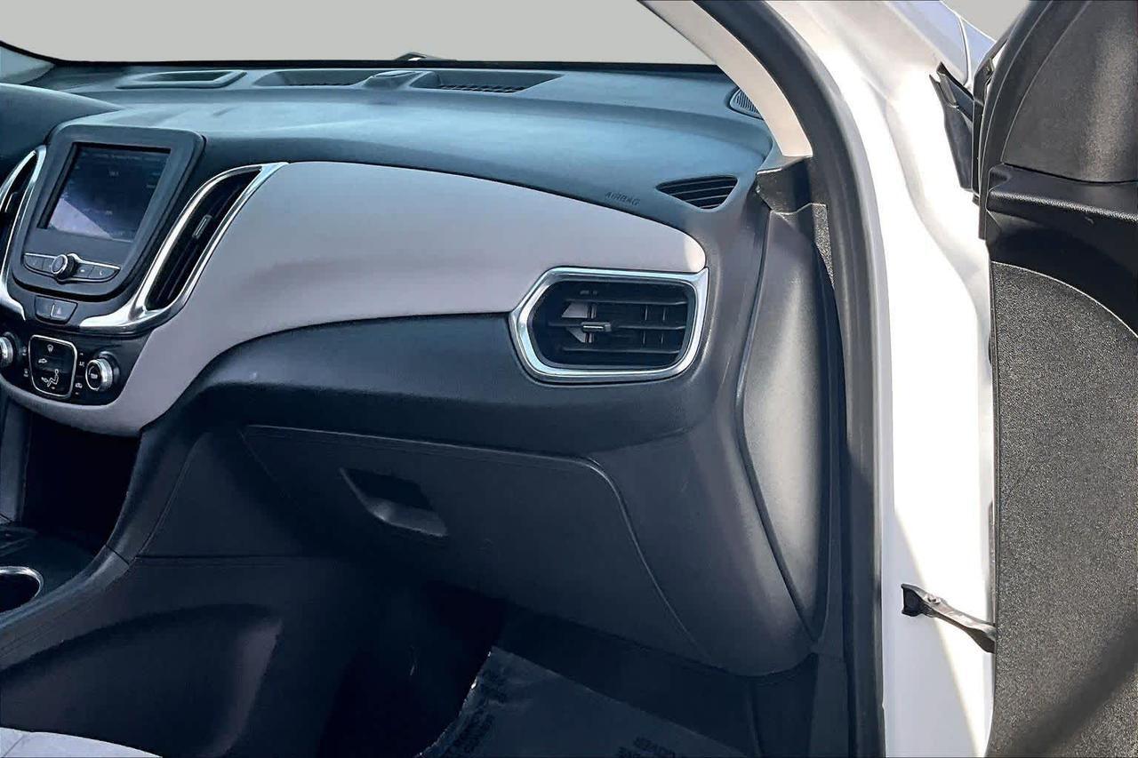 2022 Chevrolet Equinox LS Folsom CA