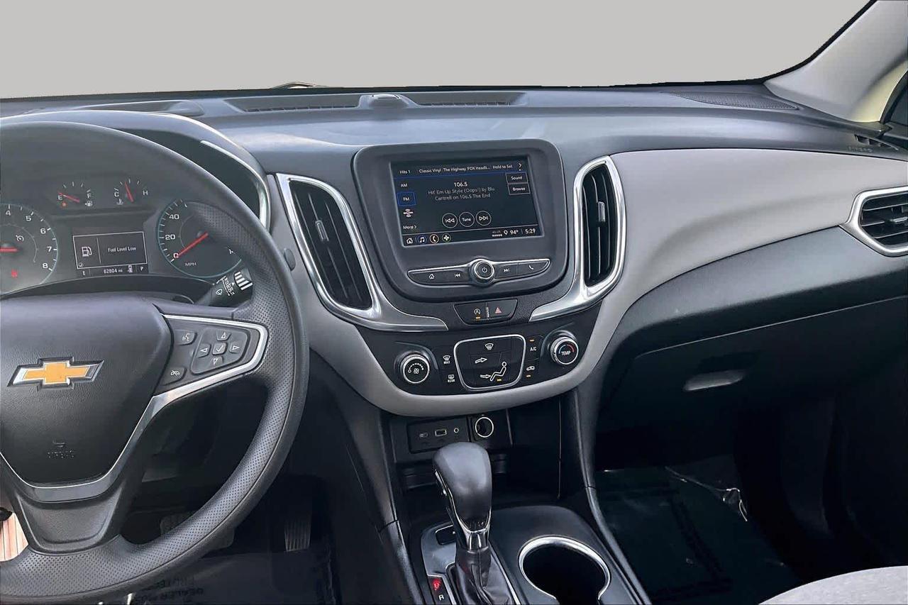 2022 Chevrolet Equinox LS Folsom CA