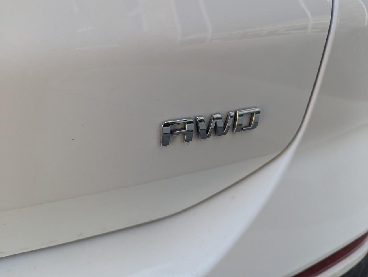 2022 Chevrolet Equinox LS Grand Junction CO