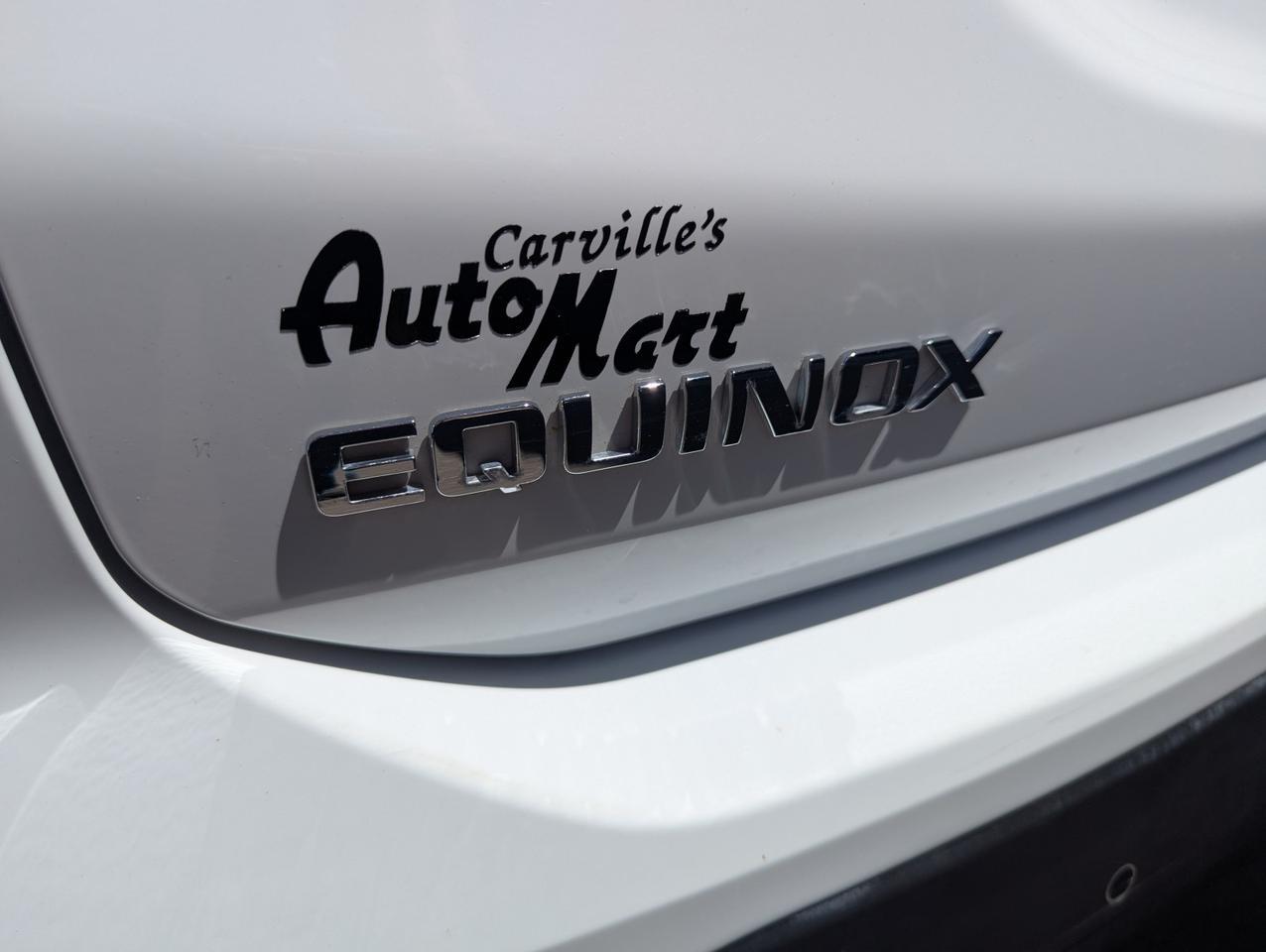 2022 Chevrolet Equinox LS Grand Junction CO