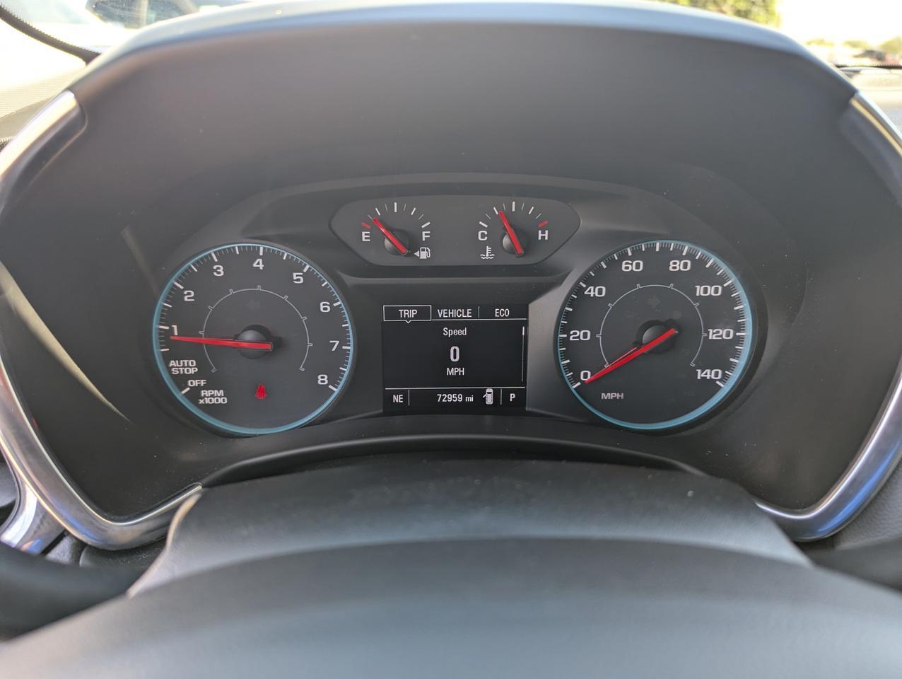 2022 Chevrolet Equinox LS Grand Junction CO