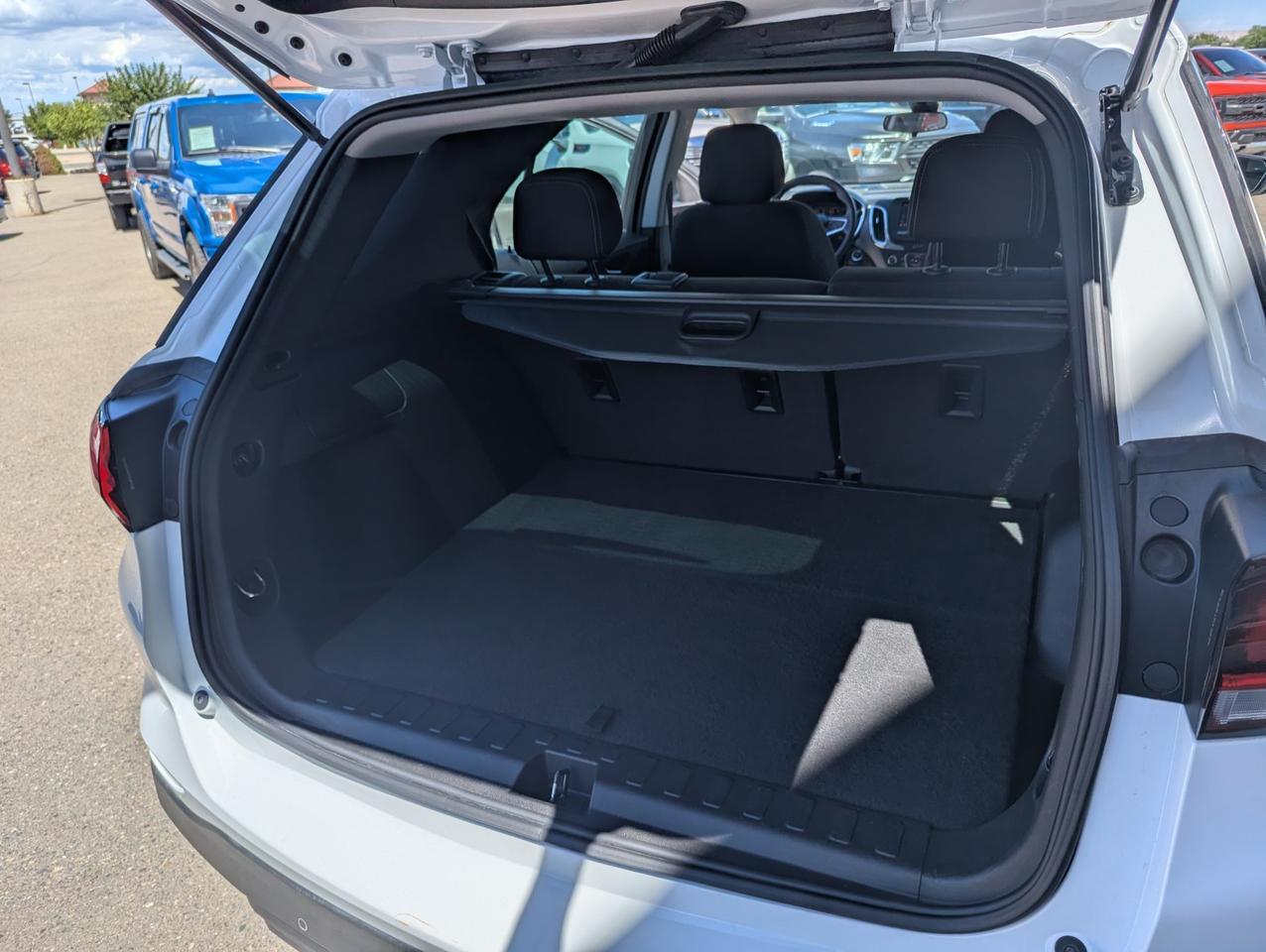 2022 Chevrolet Equinox LS Grand Junction CO