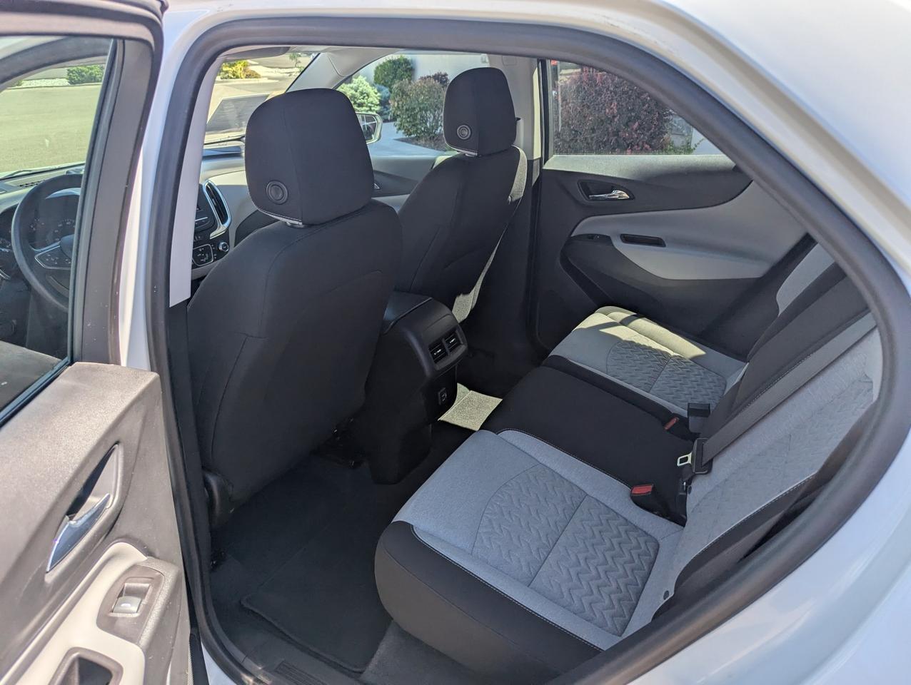 2022 Chevrolet Equinox LS Grand Junction CO