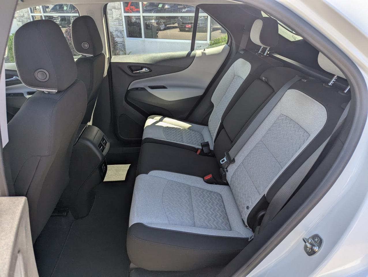2022 Chevrolet Equinox LS Grand Junction CO