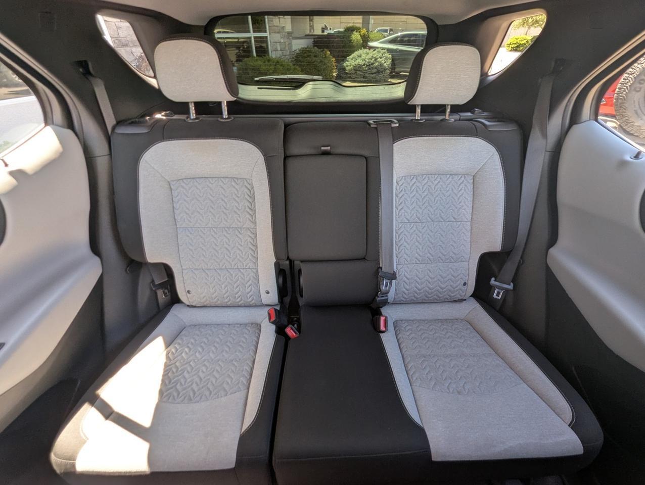 2022 Chevrolet Equinox LS Grand Junction CO