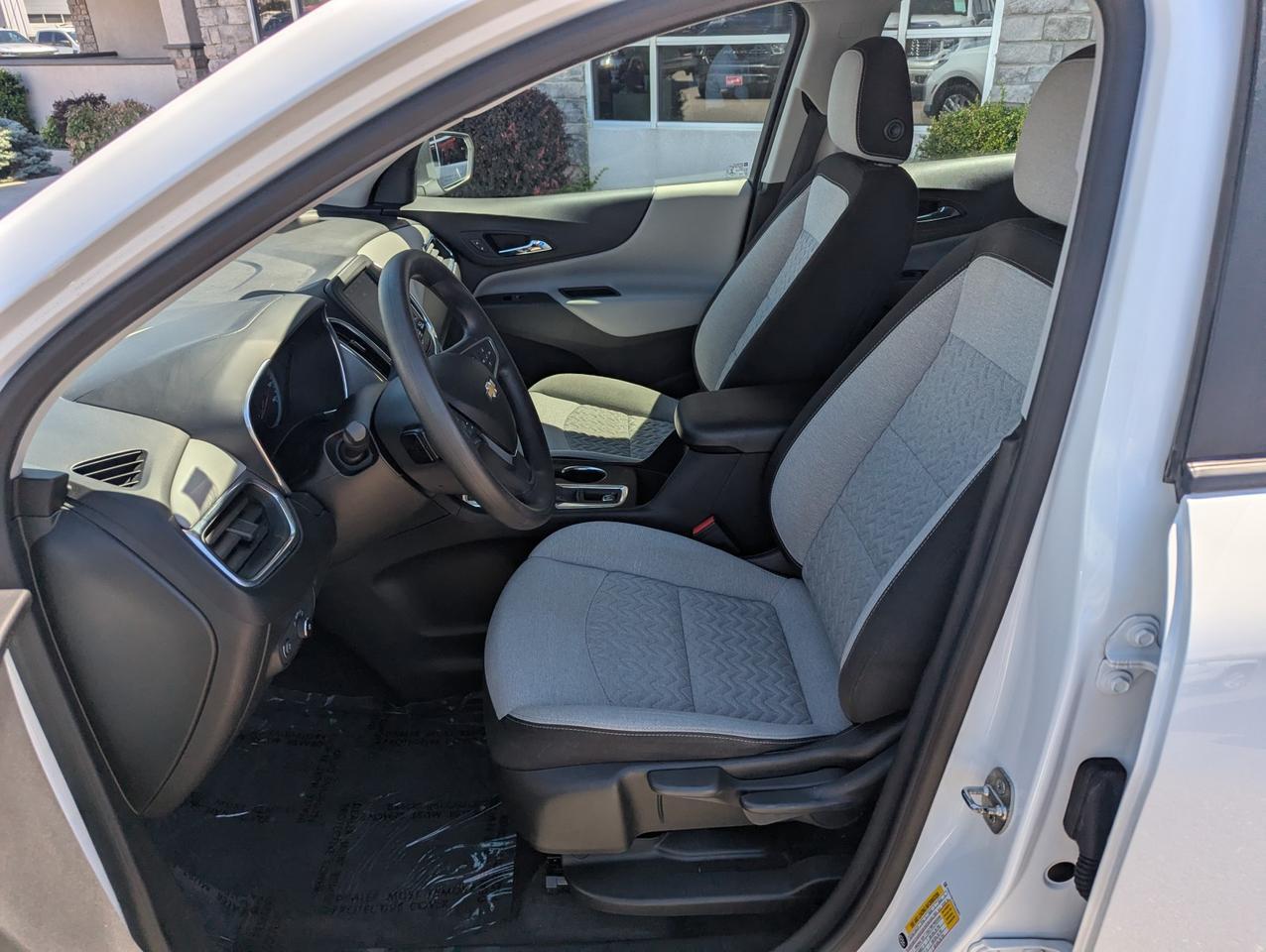 2022 Chevrolet Equinox LS Grand Junction CO