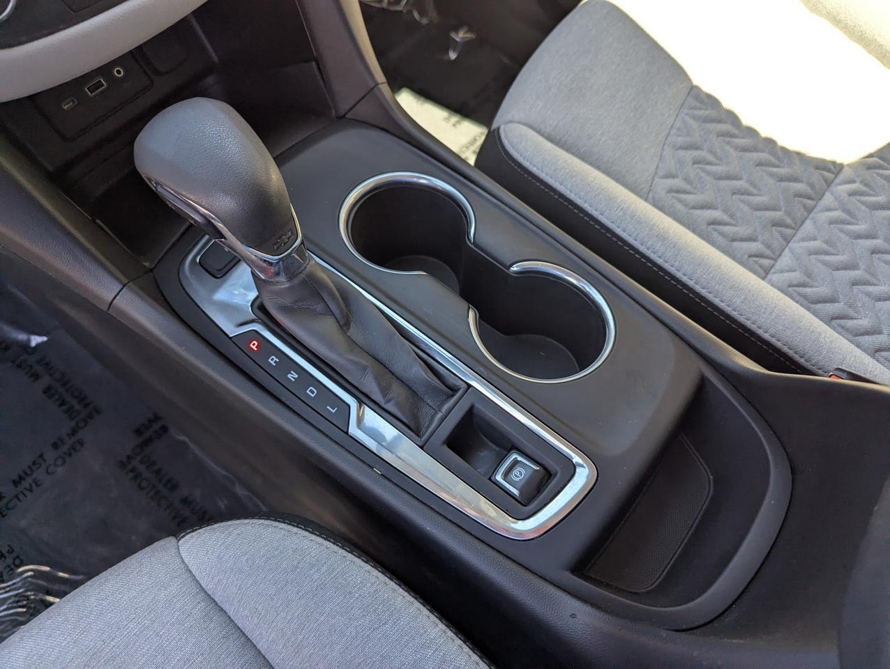 2022 Chevrolet Equinox LS Grand Junction CO