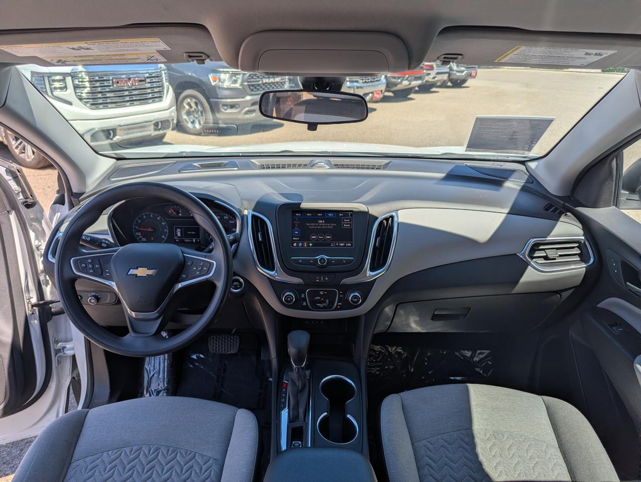 2022 Chevrolet Equinox LS Grand Junction CO