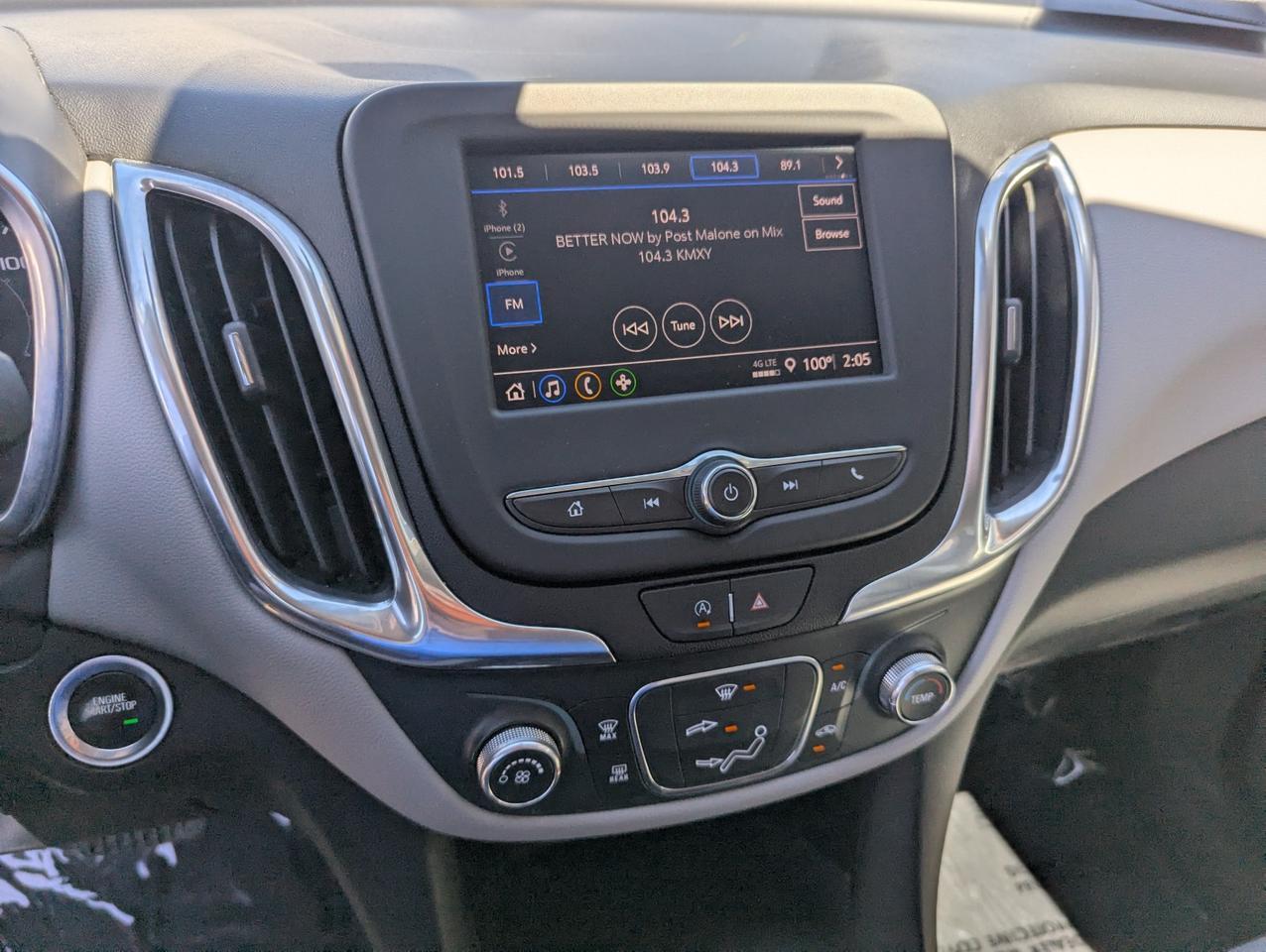 2022 Chevrolet Equinox LS Grand Junction CO
