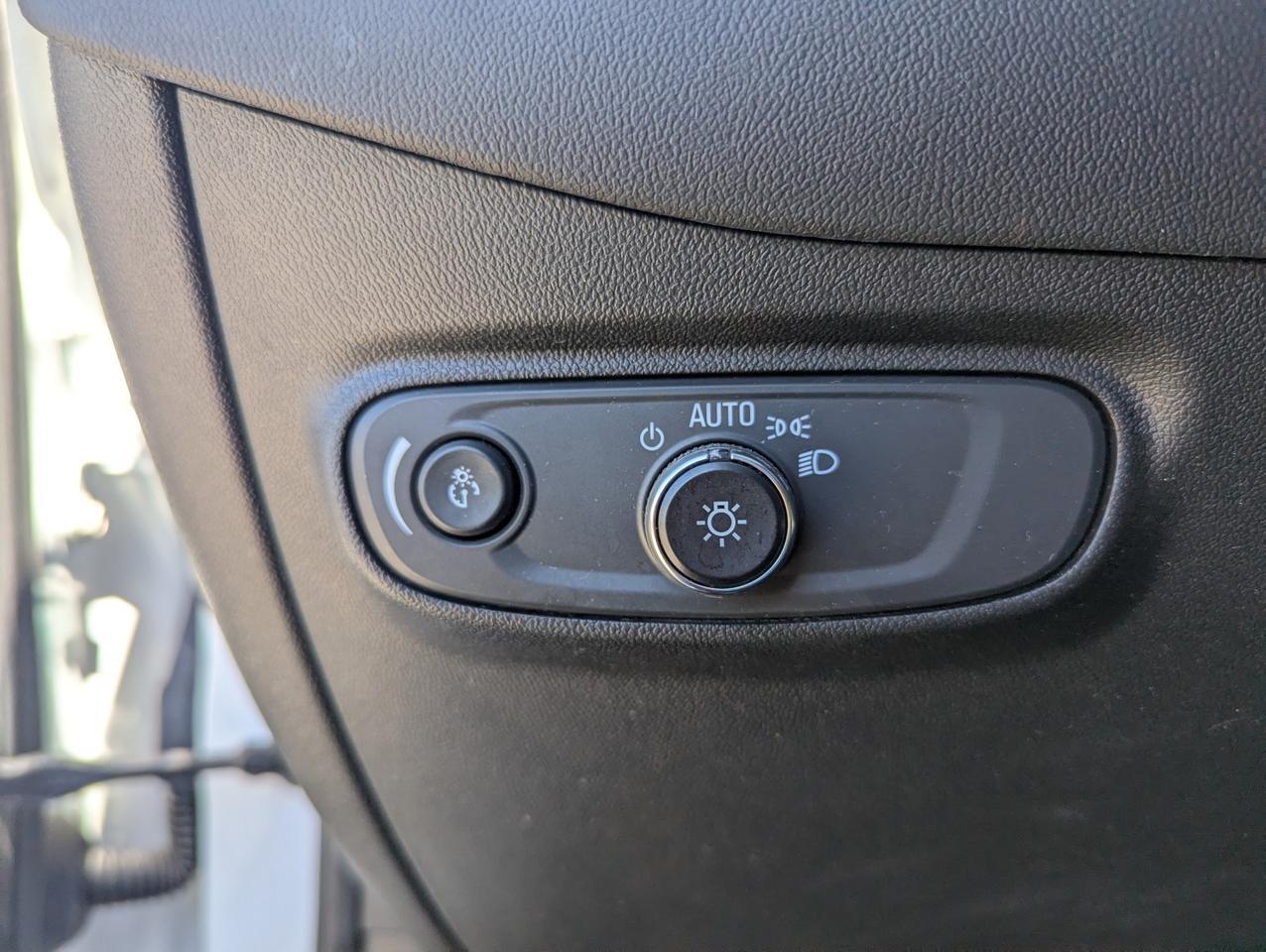 2022 Chevrolet Equinox LS Grand Junction CO