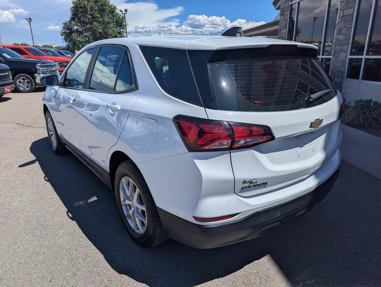 2022 Chevrolet Equinox LS Grand Junction CO
