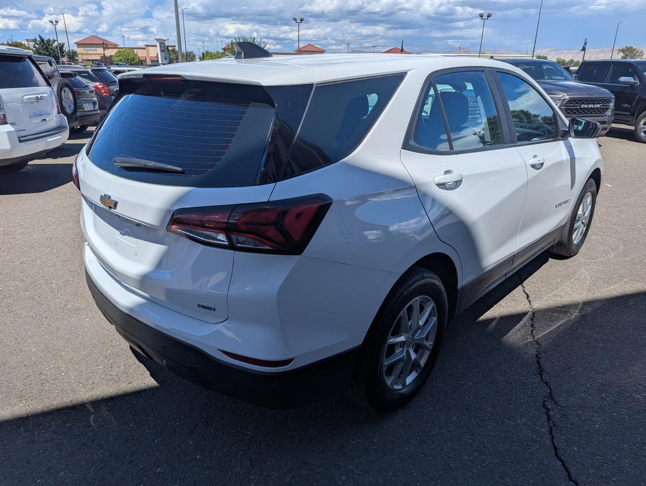 2022 Chevrolet Equinox LS Grand Junction CO