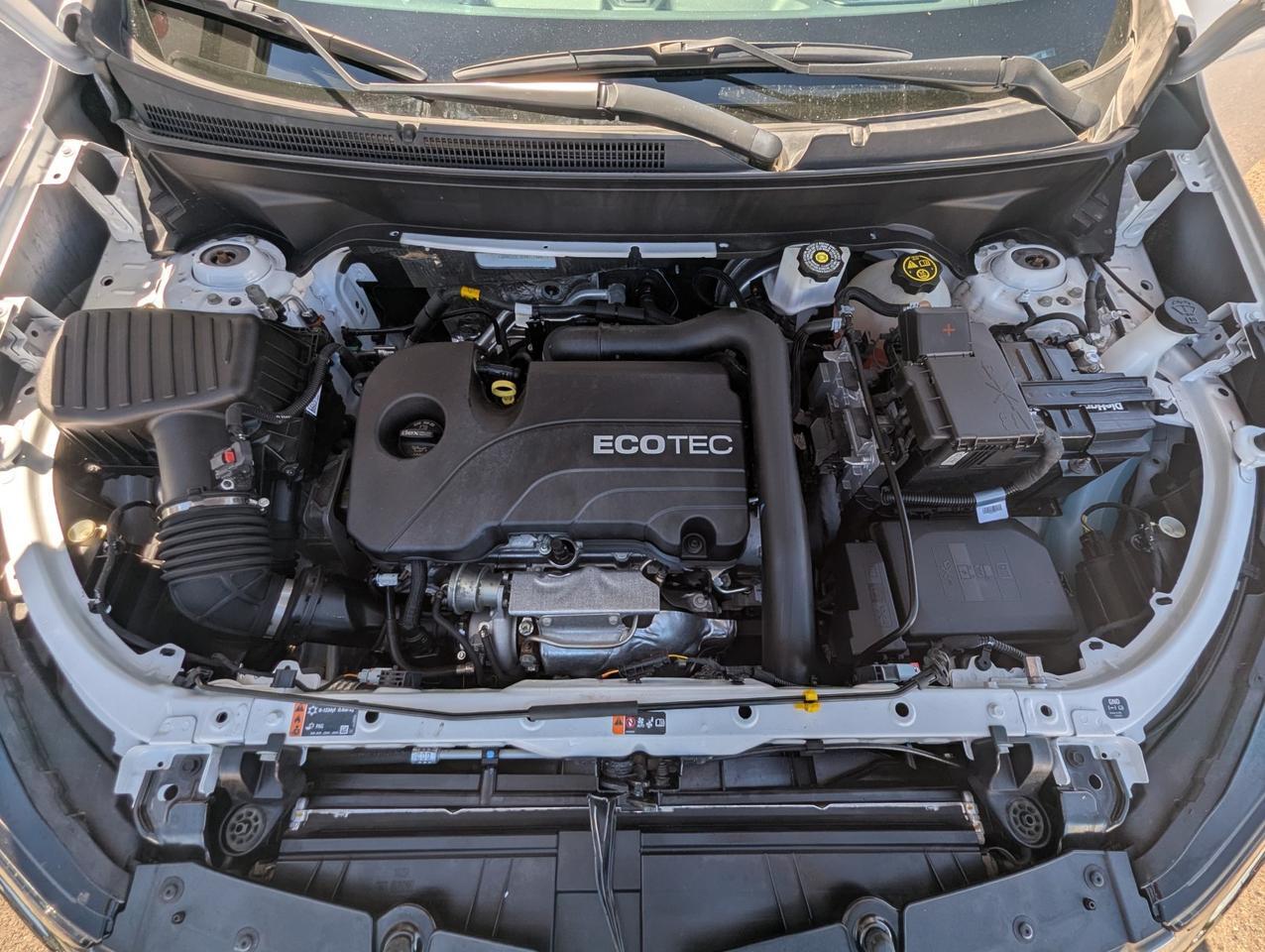 2022 Chevrolet Equinox LS Grand Junction CO