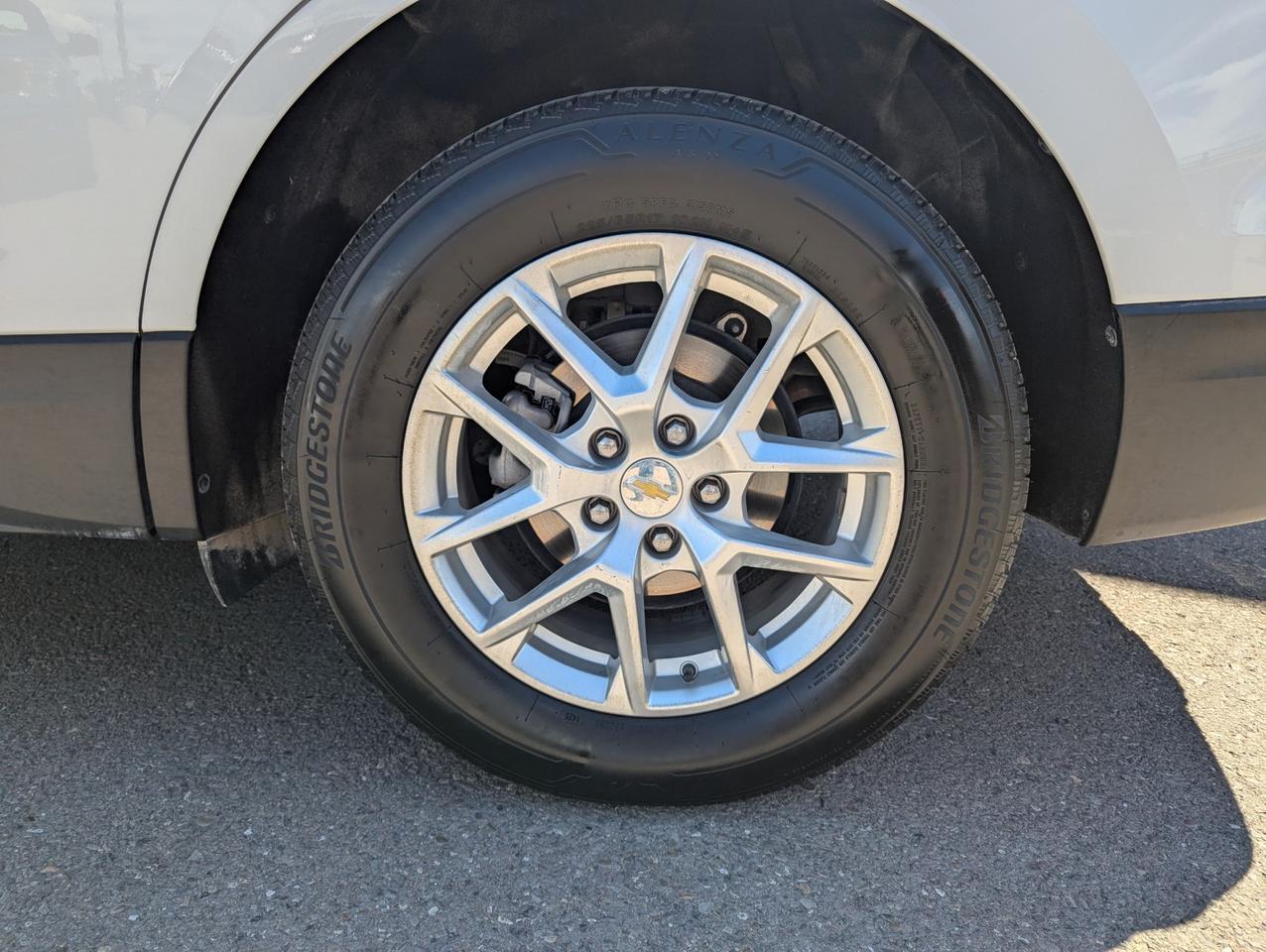 2022 Chevrolet Equinox LS Grand Junction CO