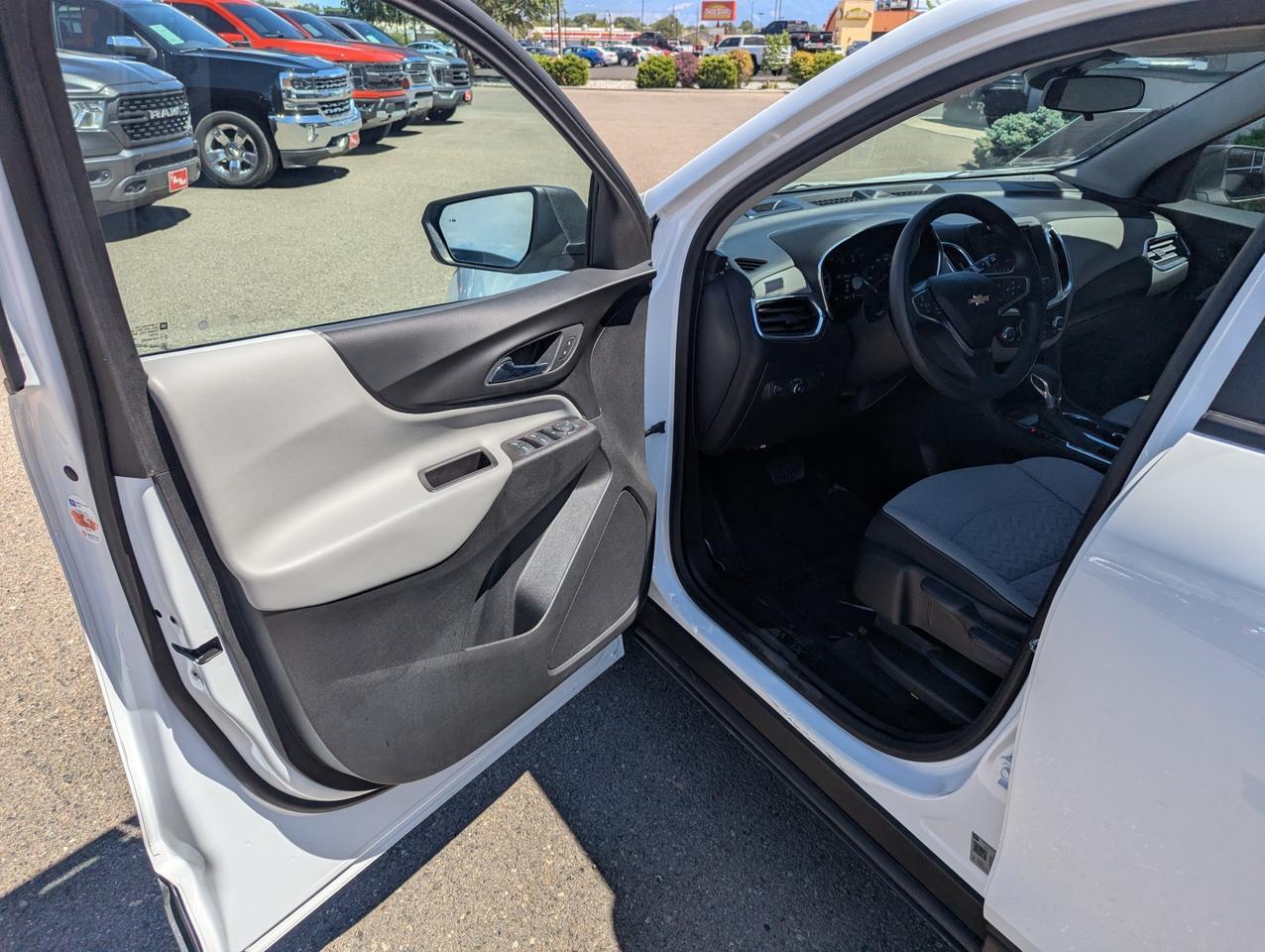 2022 Chevrolet Equinox LS Grand Junction CO