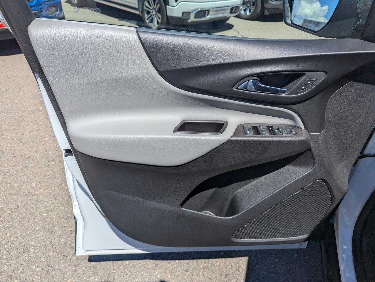 2022 Chevrolet Equinox LS Grand Junction CO