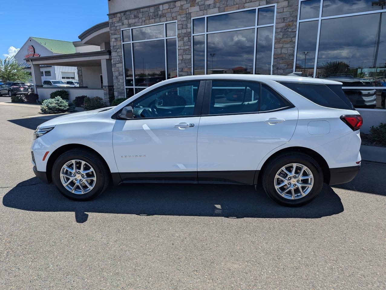 2022 Chevrolet Equinox LS Grand Junction CO