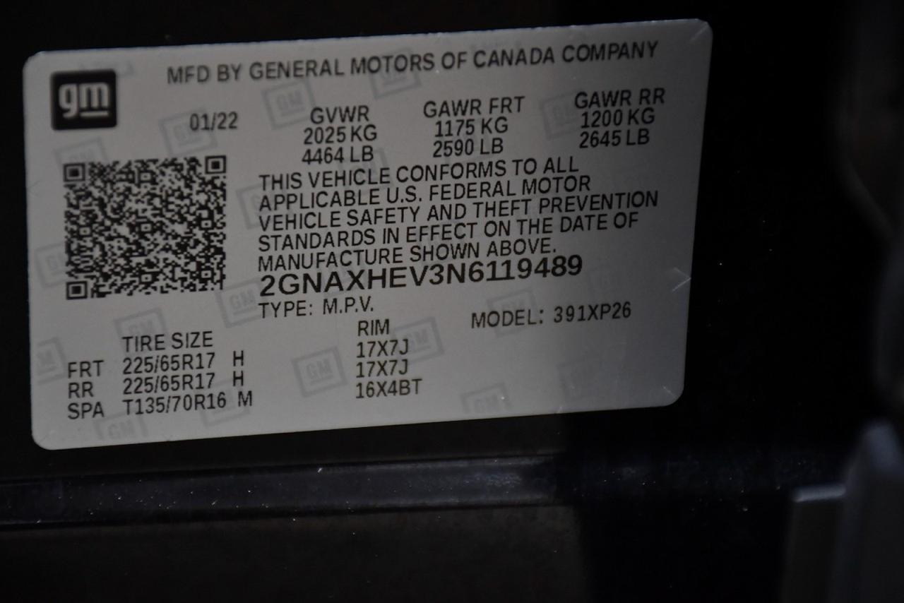 2022 Chevrolet Equinox LS Lakeworth FL