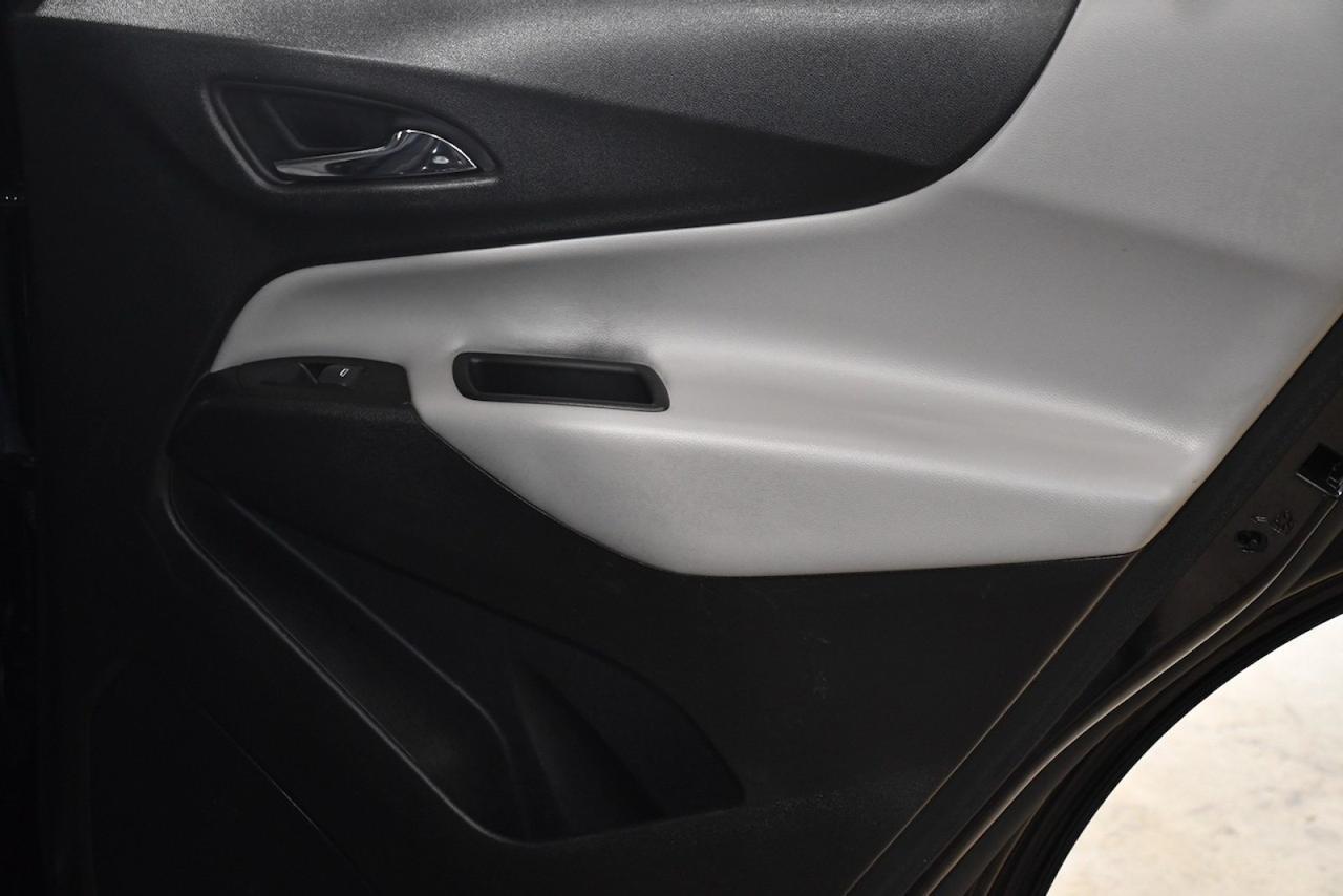2022 Chevrolet Equinox LS Lakeworth FL