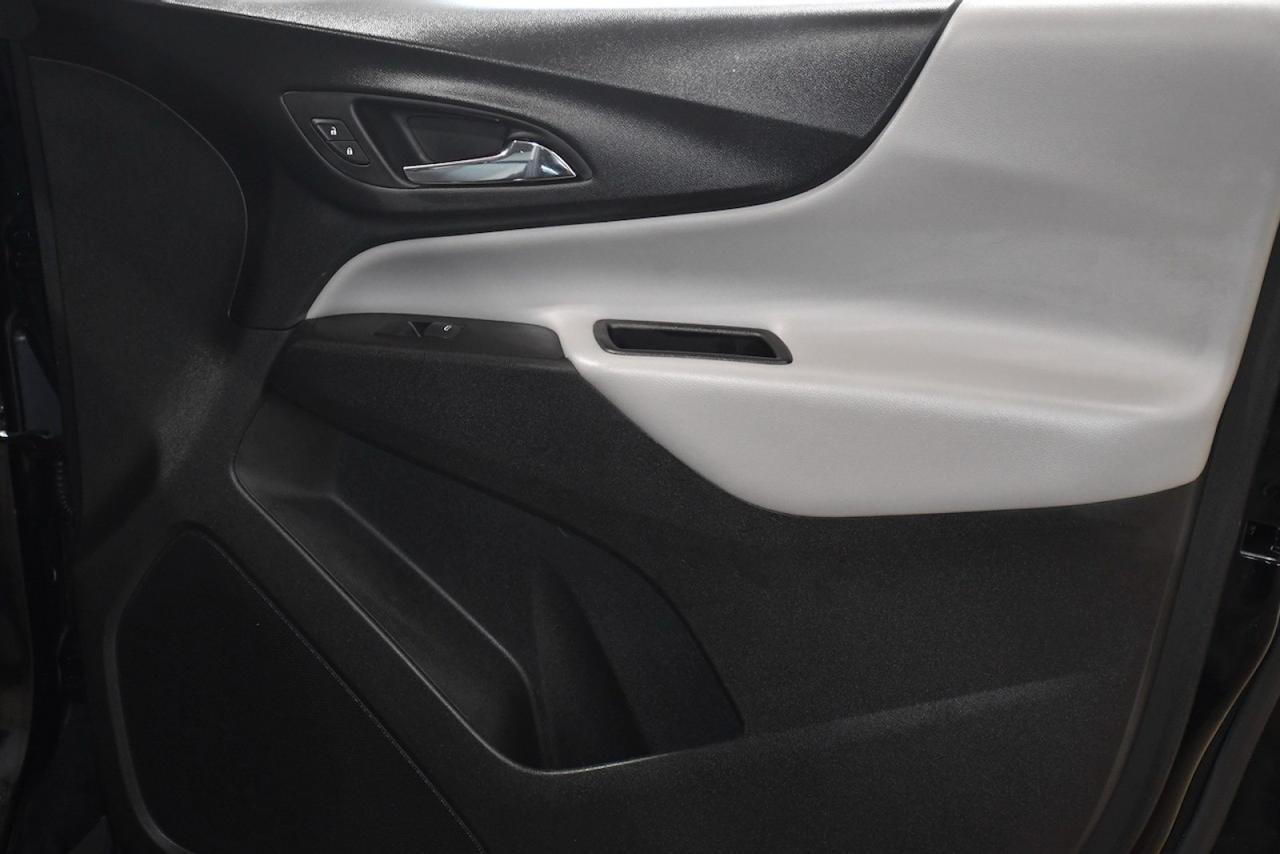 2022 Chevrolet Equinox LS Lakeworth FL