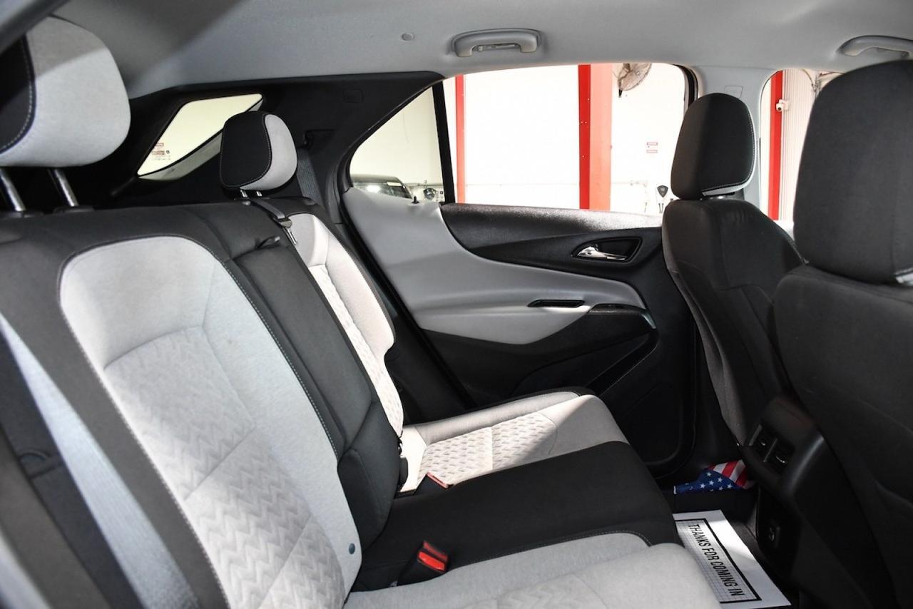 2022 Chevrolet Equinox LS Lakeworth FL