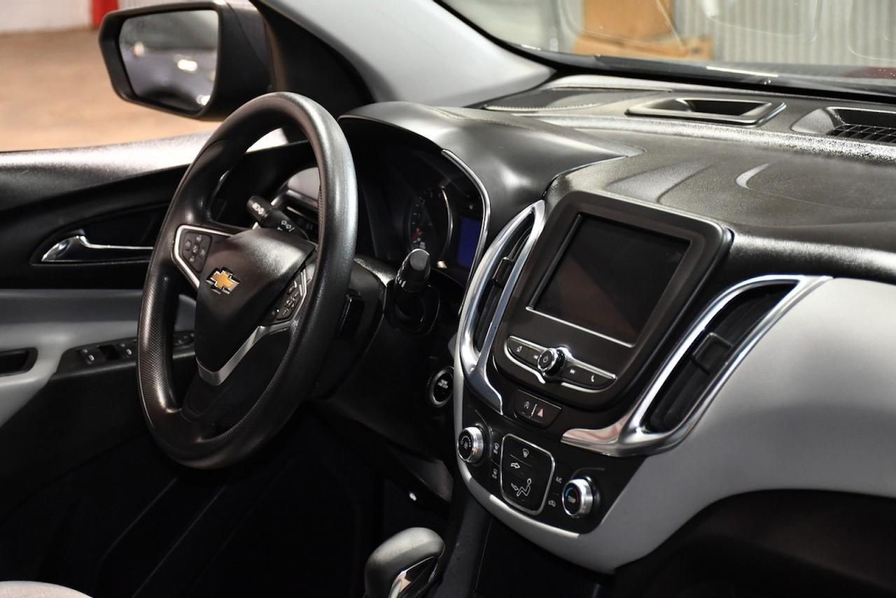 2022 Chevrolet Equinox LS Lakeworth FL