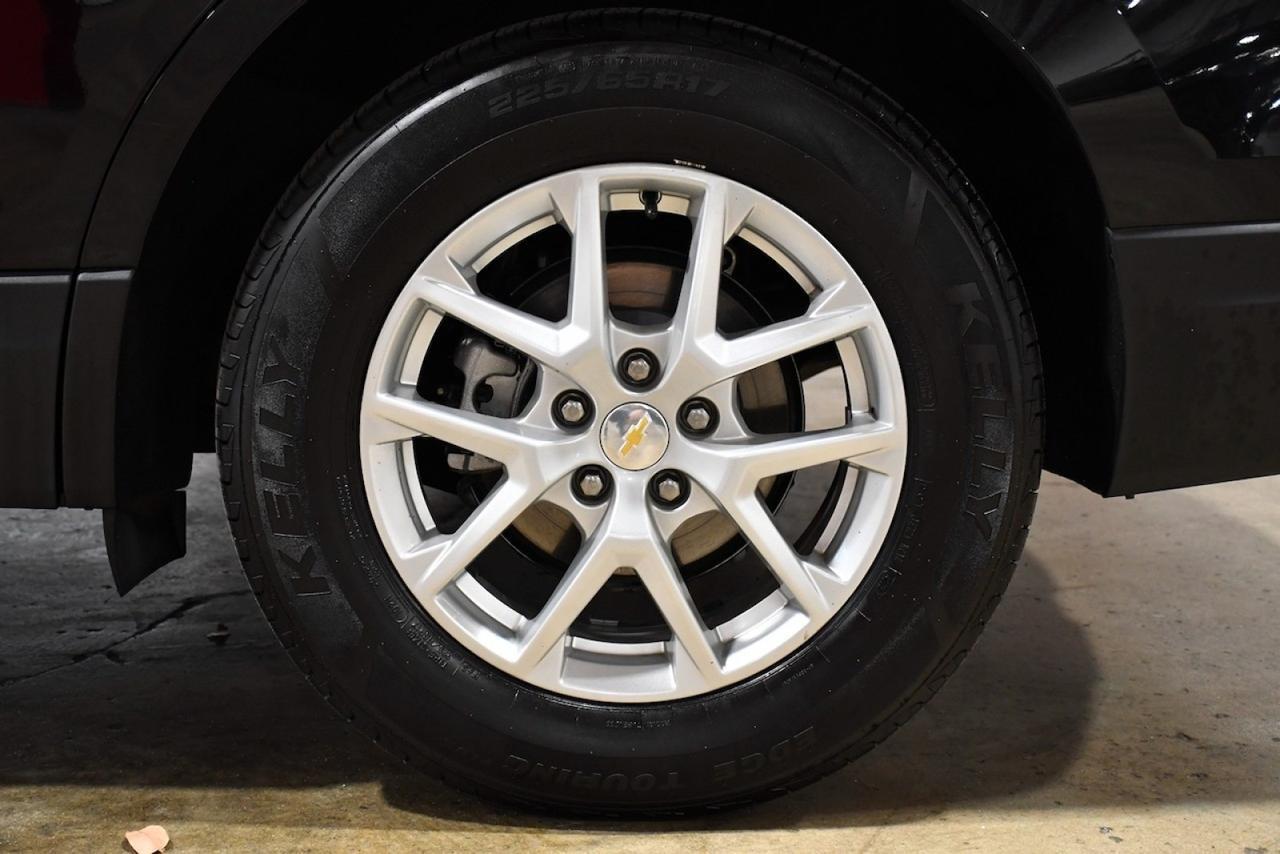 2022 Chevrolet Equinox LS Lakeworth FL
