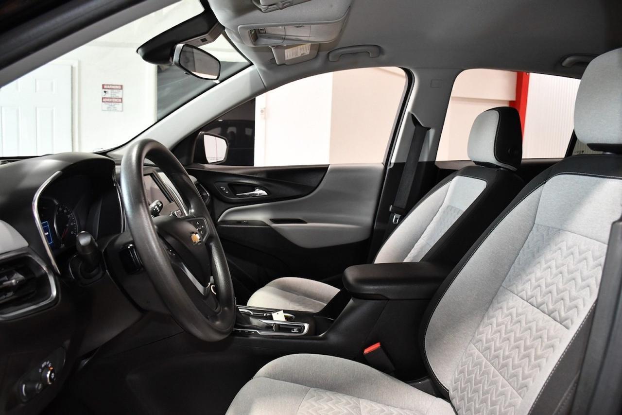 2022 Chevrolet Equinox LS Lakeworth FL