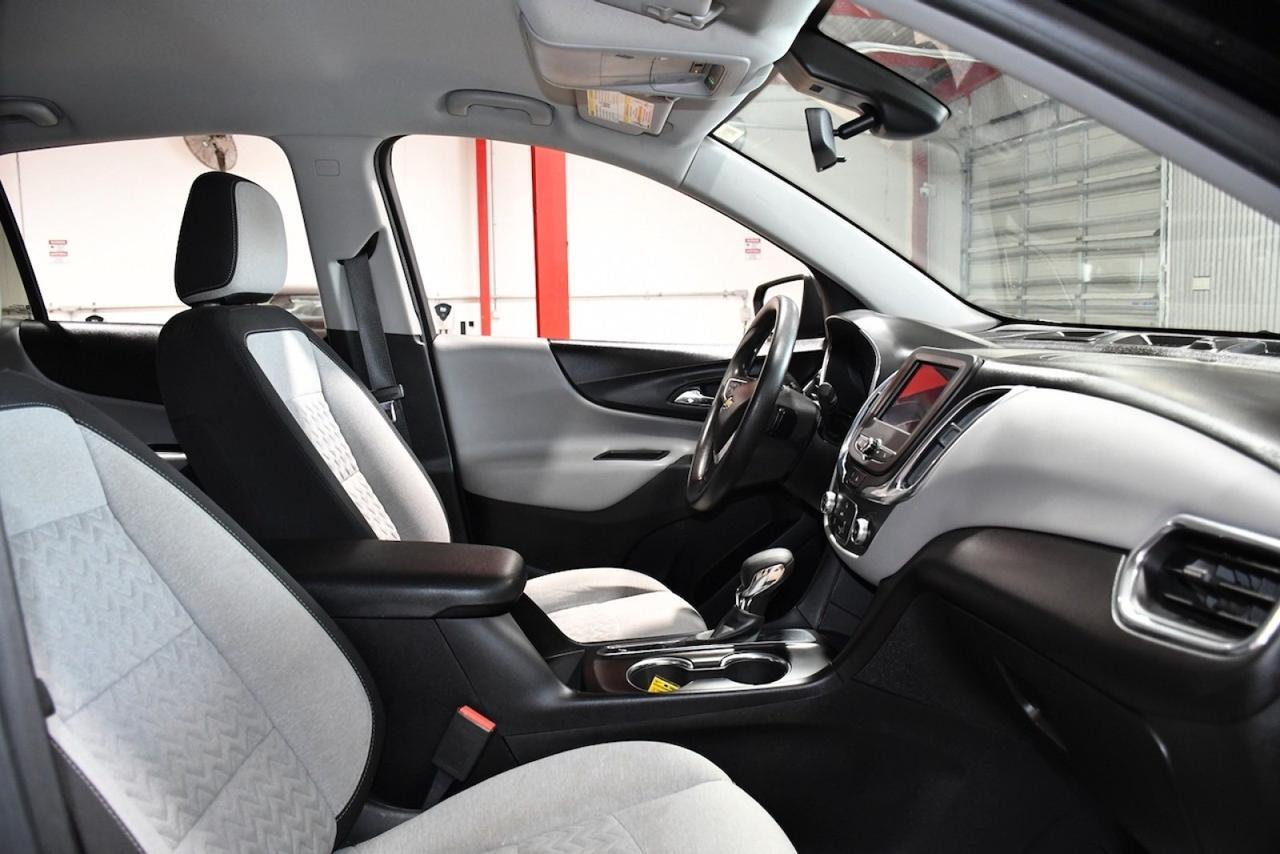 2022 Chevrolet Equinox LS Lakeworth FL