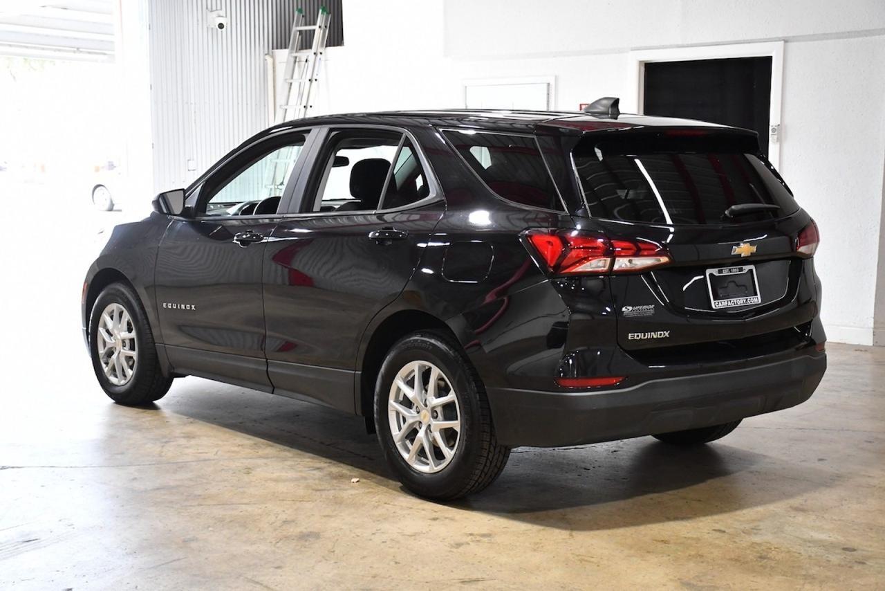 2022 Chevrolet Equinox LS Lakeworth FL