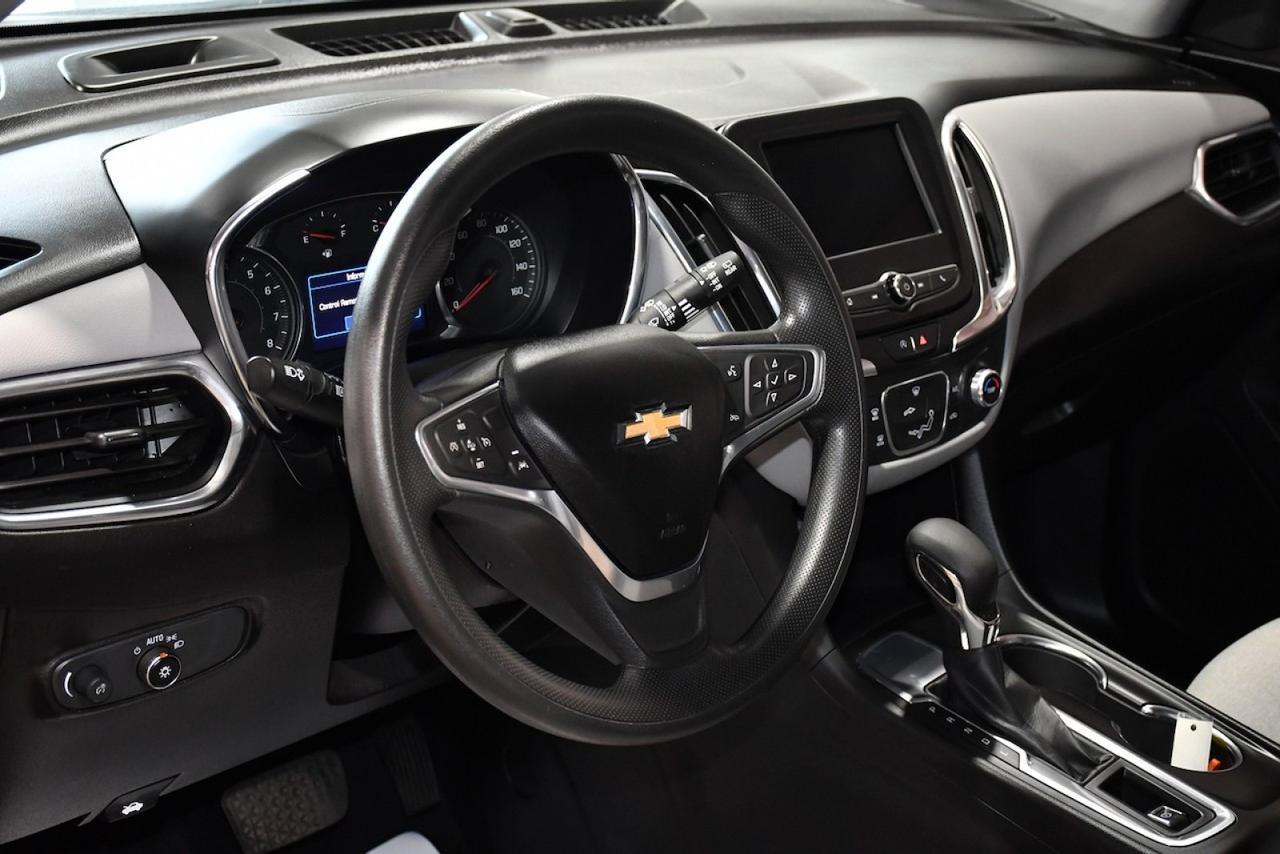 2022 Chevrolet Equinox LS Lakeworth FL