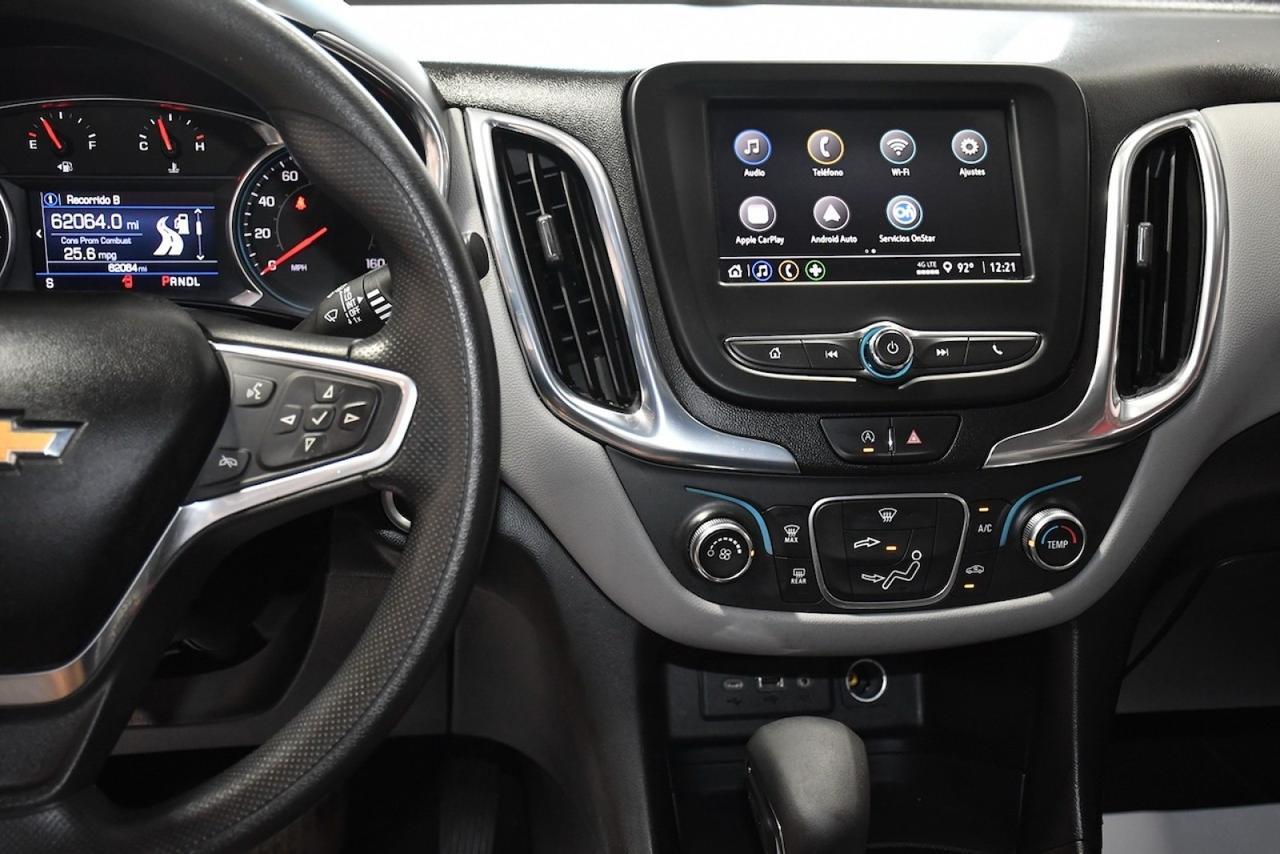 2022 Chevrolet Equinox LS Lakeworth FL