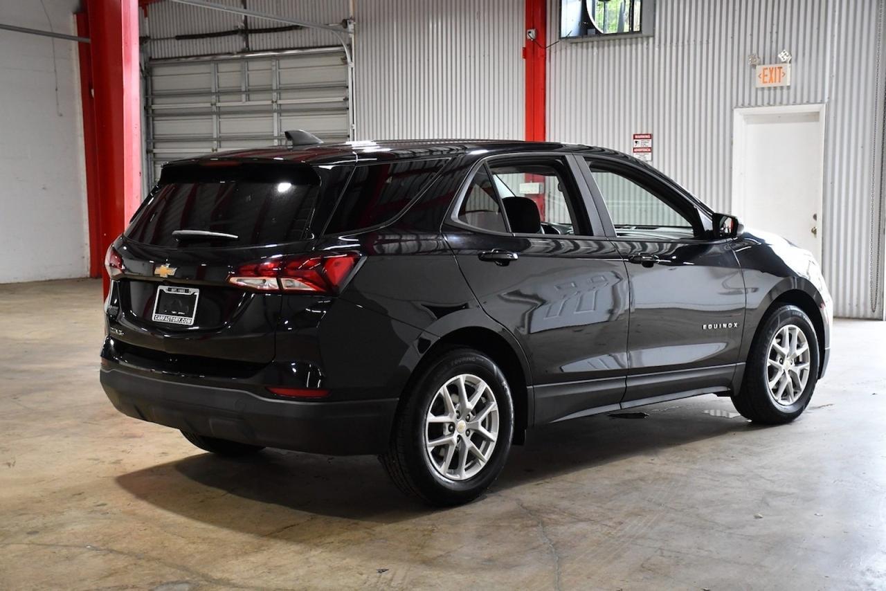 2022 Chevrolet Equinox LS Lakeworth FL
