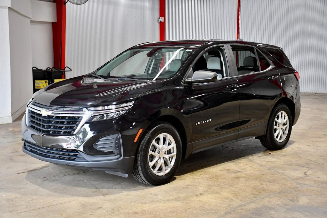 2022 Chevrolet Equinox LS Lakeworth FL