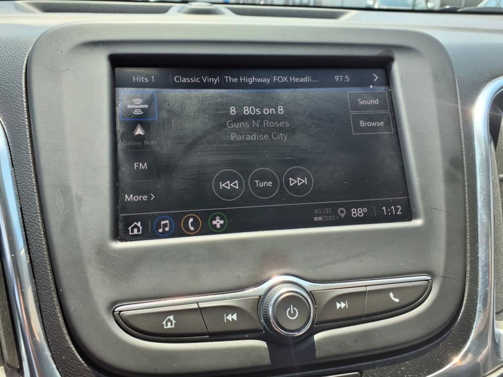 2022 Chevrolet Equinox LS Levittown PA