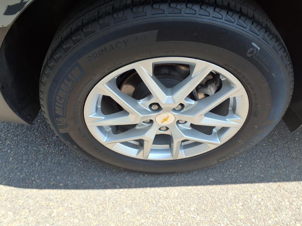 2022 Chevrolet Equinox LS Levittown PA