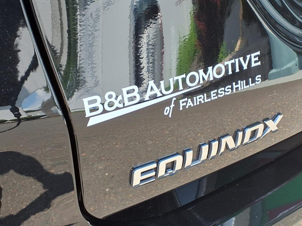2022 Chevrolet Equinox LS Levittown PA
