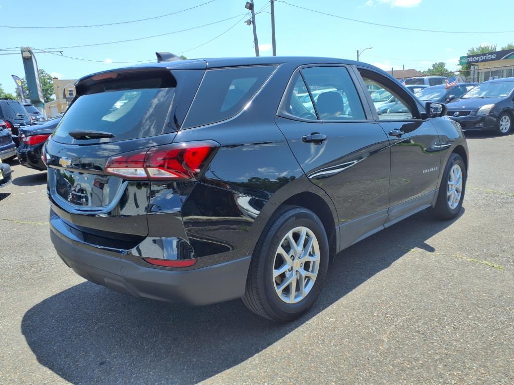 2022 Chevrolet Equinox LS Levittown PA