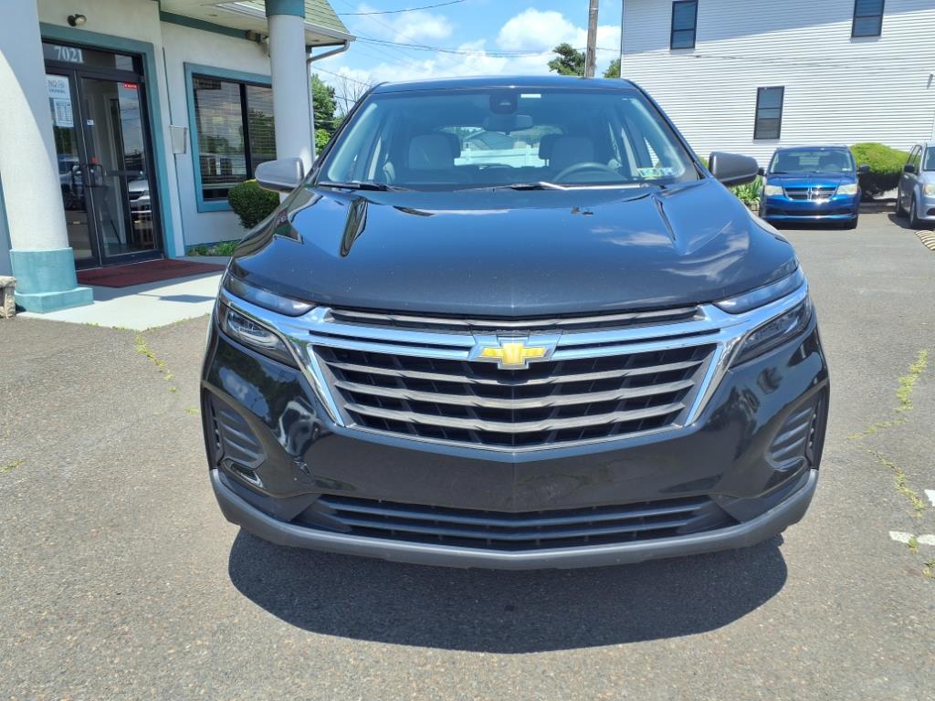 2022 Chevrolet Equinox LS Levittown PA