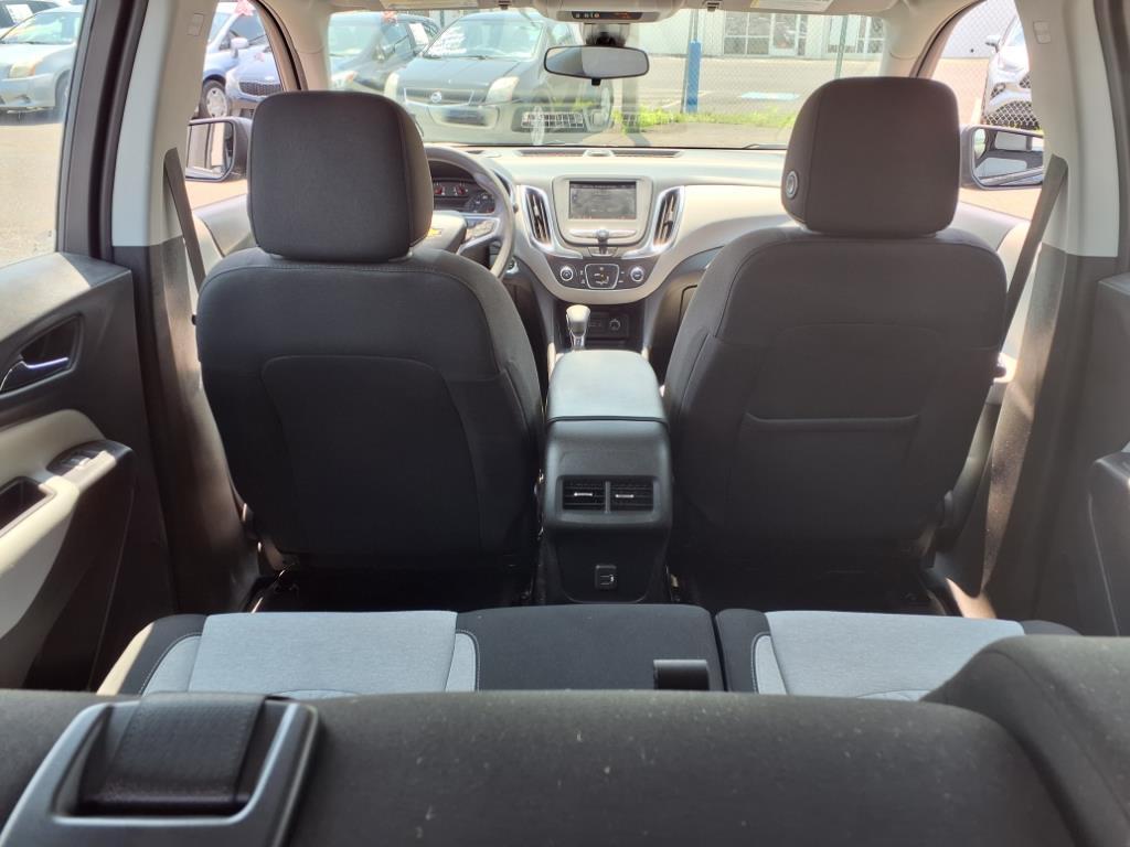 2022 Chevrolet Equinox LS Levittown PA