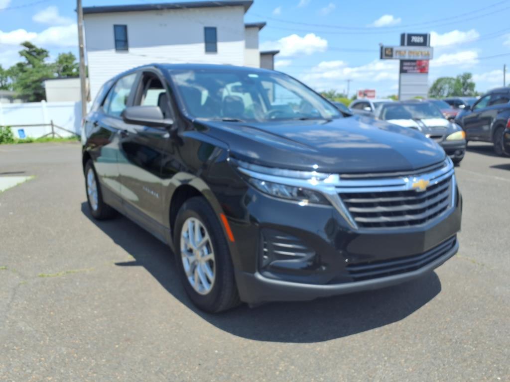 2022 Chevrolet Equinox LS Levittown PA