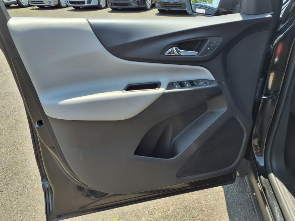 2022 Chevrolet Equinox LS Levittown PA