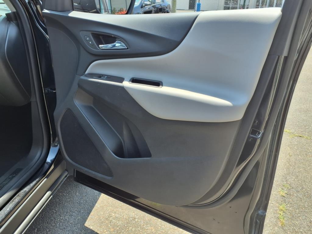 2022 Chevrolet Equinox LS Levittown PA