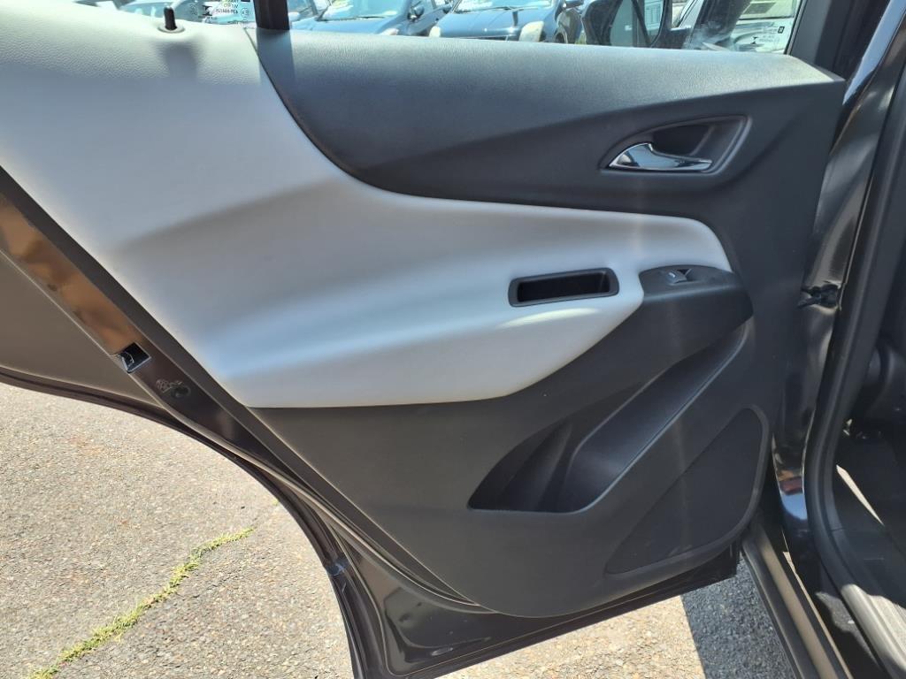 2022 Chevrolet Equinox LS Levittown PA