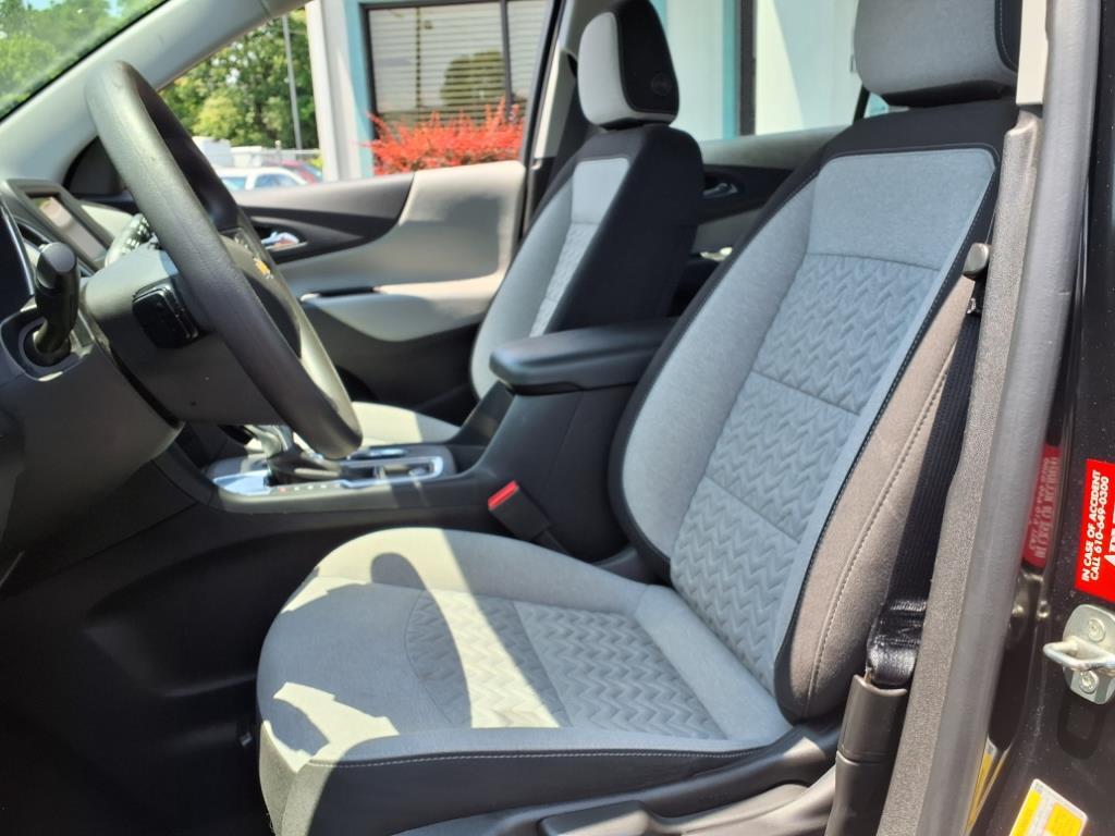 2022 Chevrolet Equinox LS Levittown PA