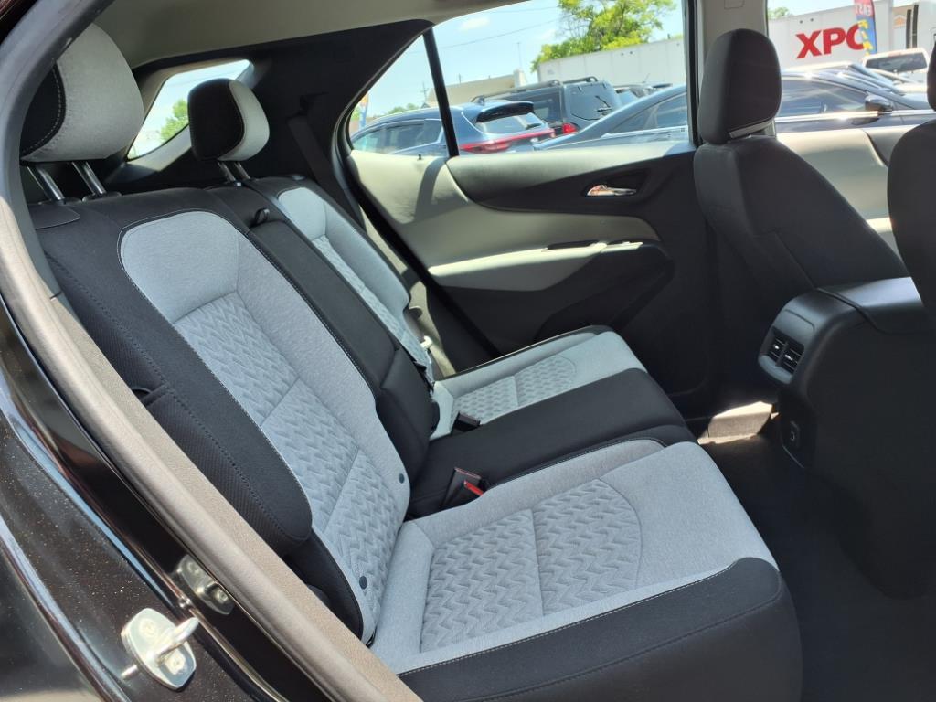 2022 Chevrolet Equinox LS Levittown PA